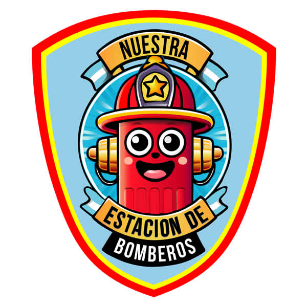 Nuestra Estación de Bomberos